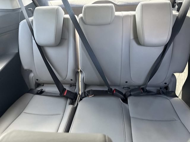Certified 2023 Honda Odyssey Touring image 14