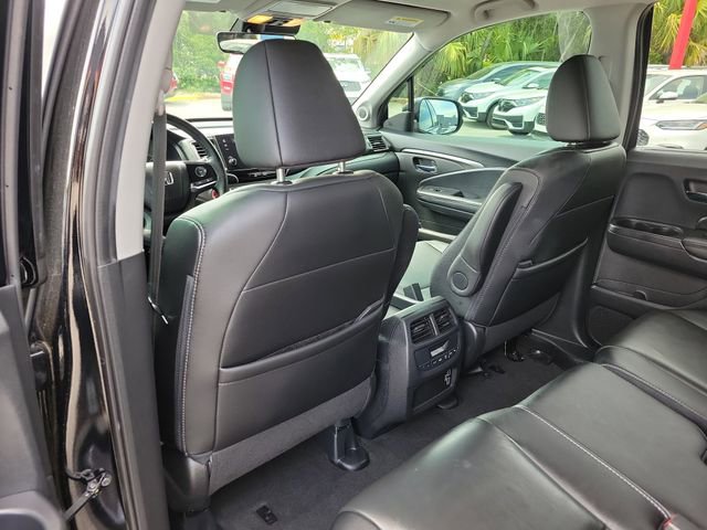 Used 2021 Honda Pilot Special Edition image 15