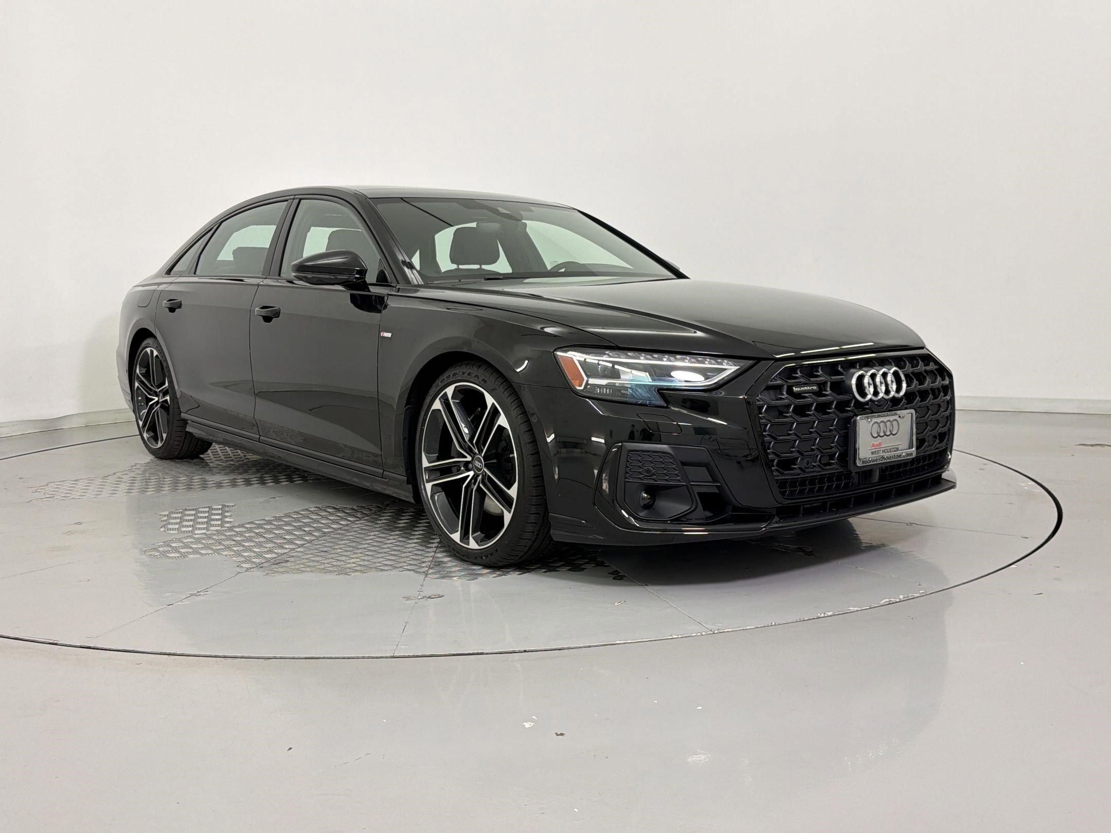 New 2026 Audi A8 L 3.0T AWD/4WD image 7
