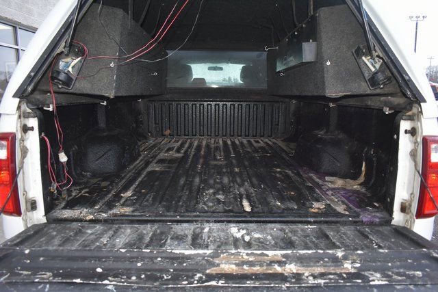 Used 2013 Ford F250 XL w/ PWR Equipment Group image 37