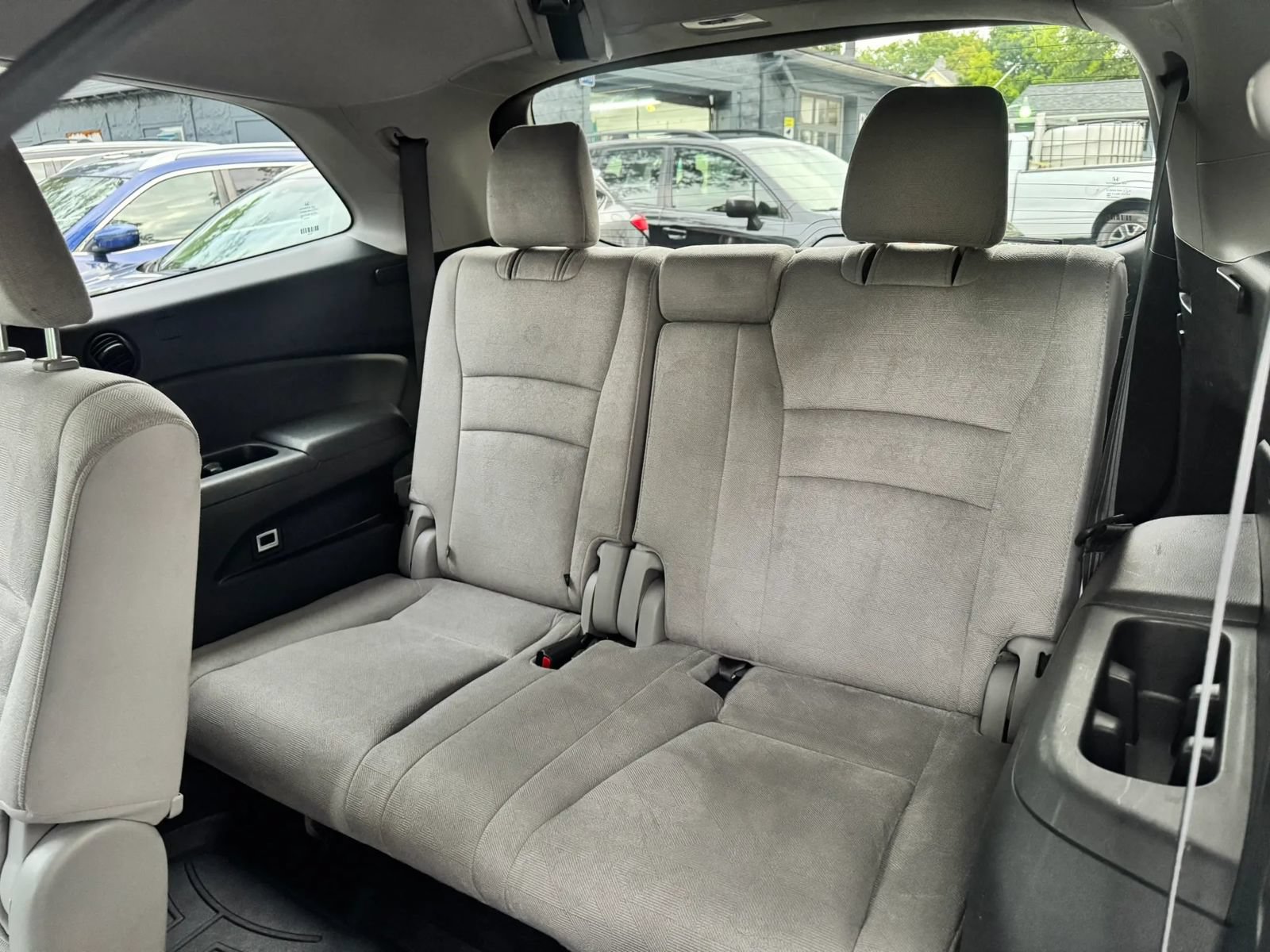 Used 2020 Honda Pilot EX image 11