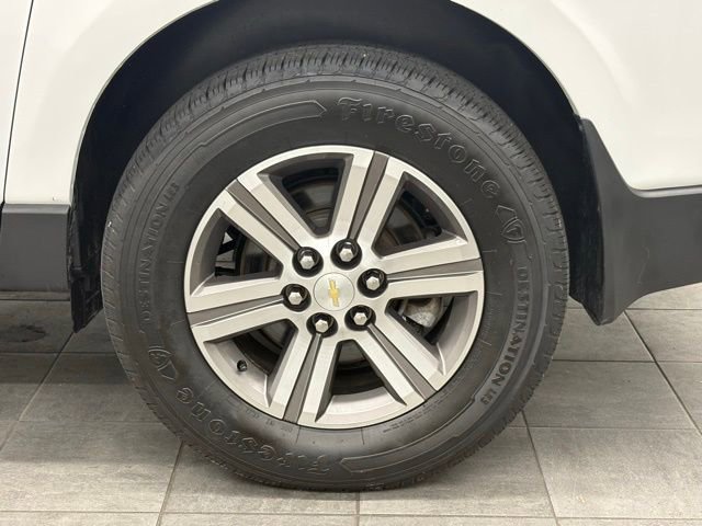 Used 2016 Chevrolet Traverse LT FWD image 7