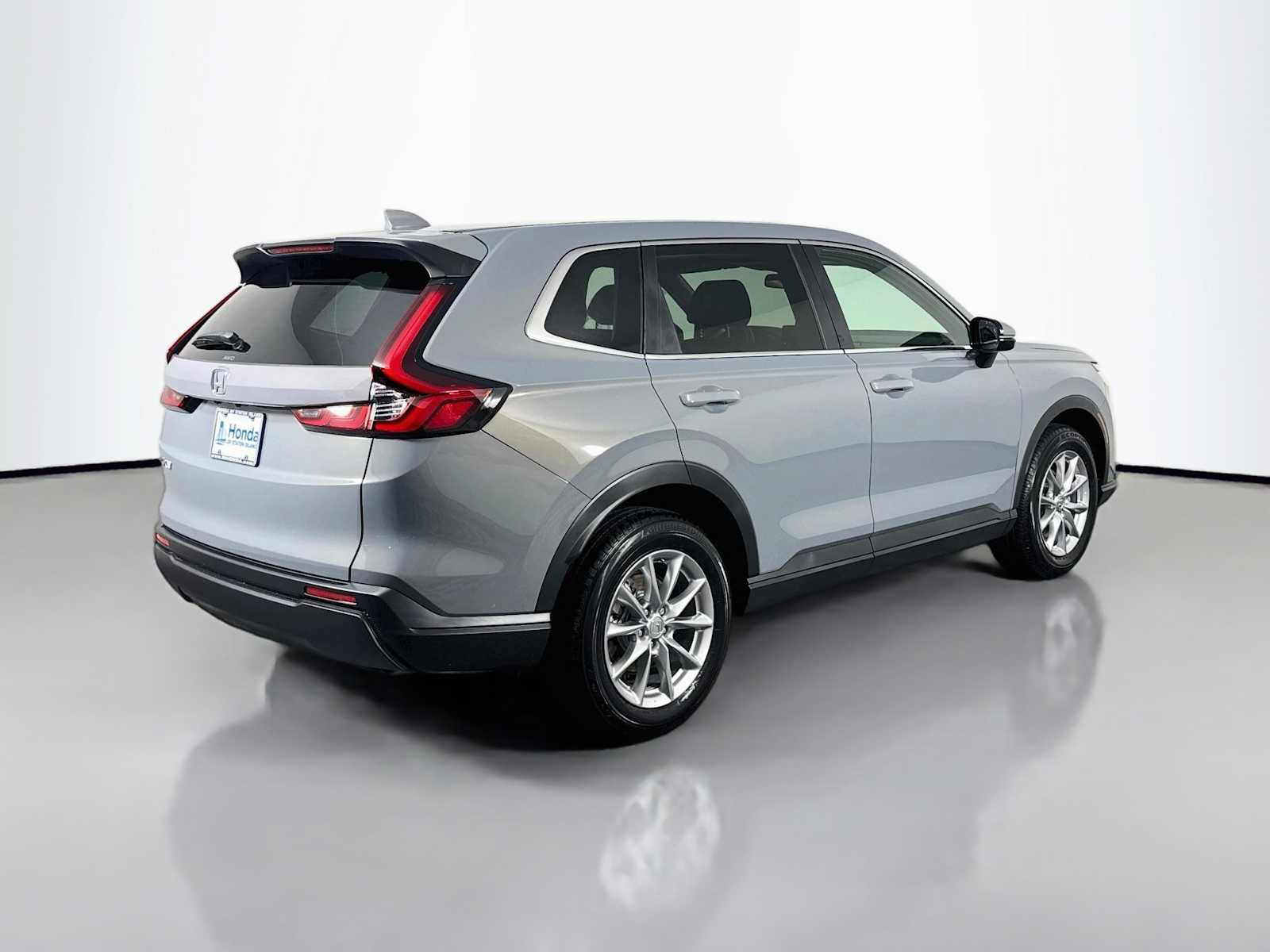 Used 2026 Honda CR-V EX image 7