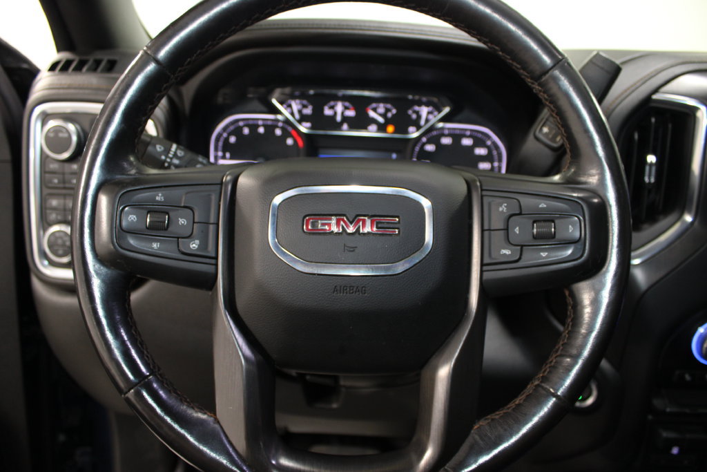 Used 2023 GMC Sierra 2500 AT4 AWD/4WD image 36