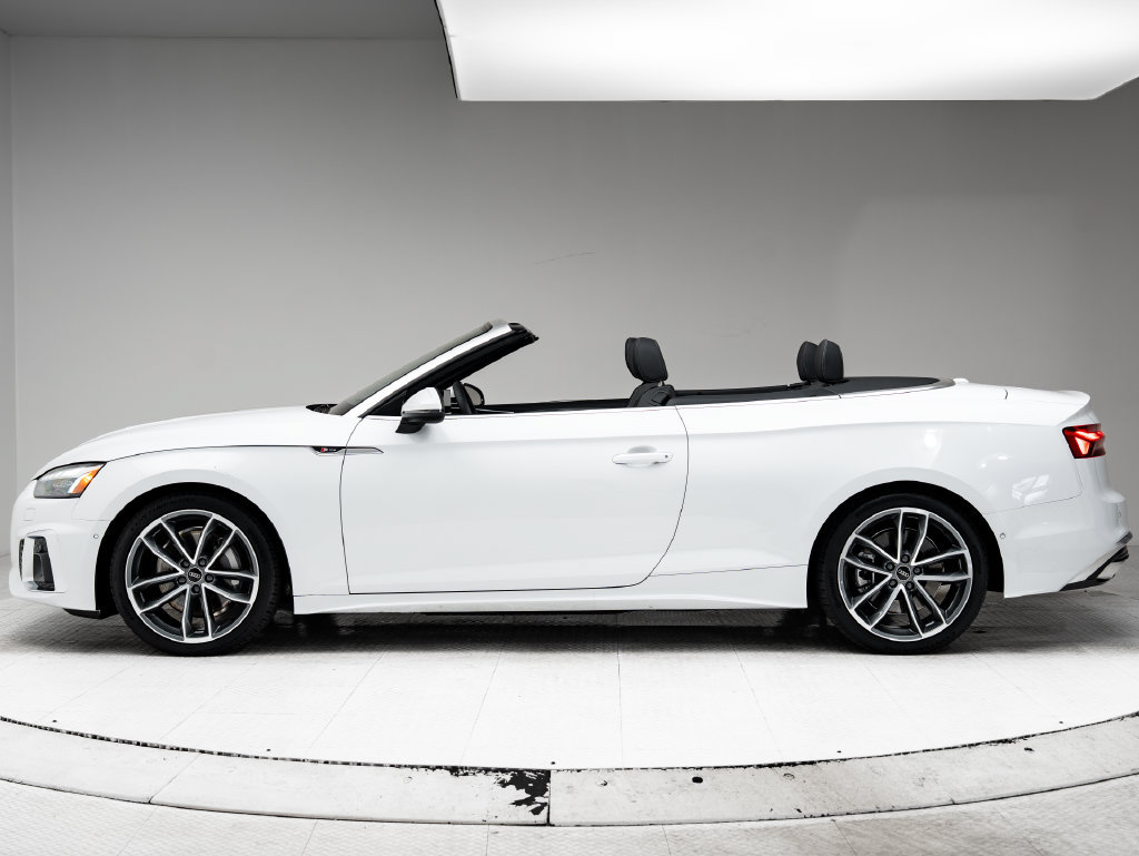 Certified 2023 Audi A5 2.0T Prestige AWD/4WD image 2