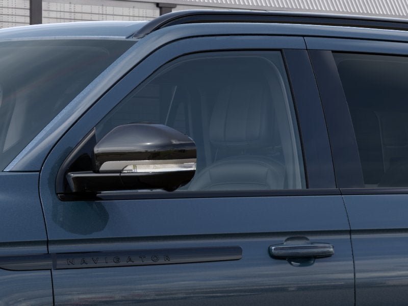 New 2027 Lincoln Navigator Reserve w/ Jet Appearance Package AWD/4WD image 20