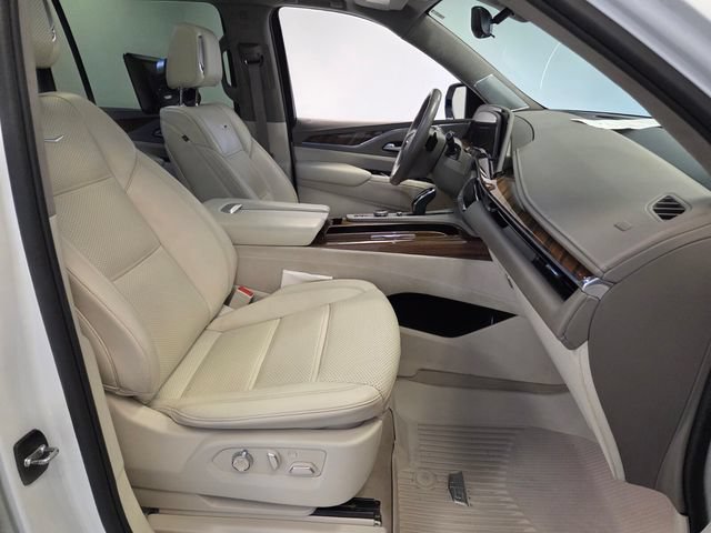 Used 2023 Cadillac Escalade ESV Sport Platinum AWD/4WD image 20