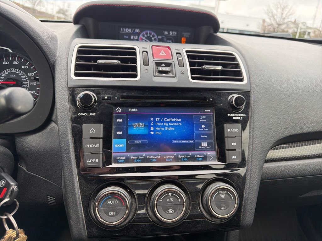 Used 2021 Subaru WRX AWD/4WD image 18