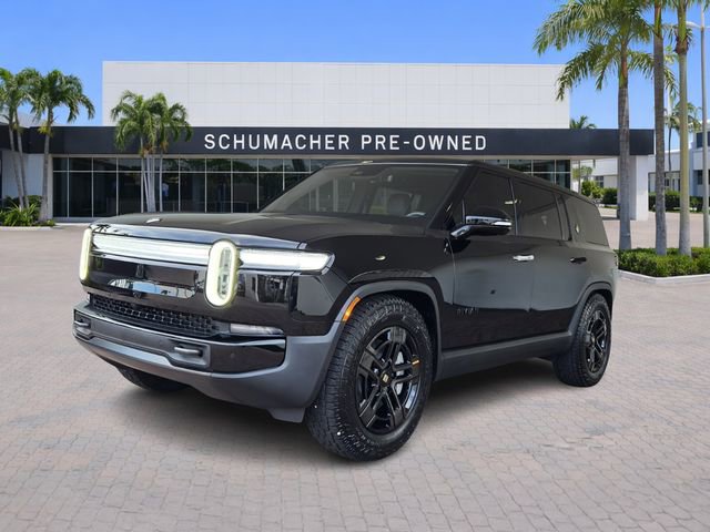 Used 2026 Rivian R1S Adventure image 3