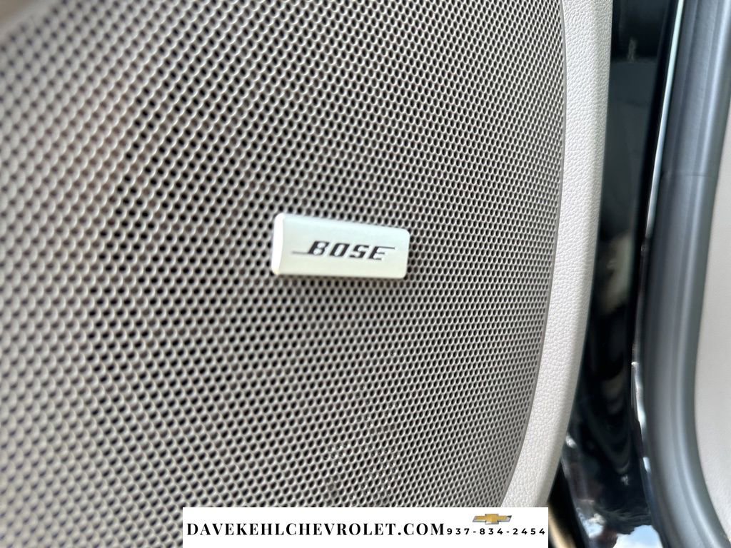 Used 2021 Chevrolet Traverse Premier image 11