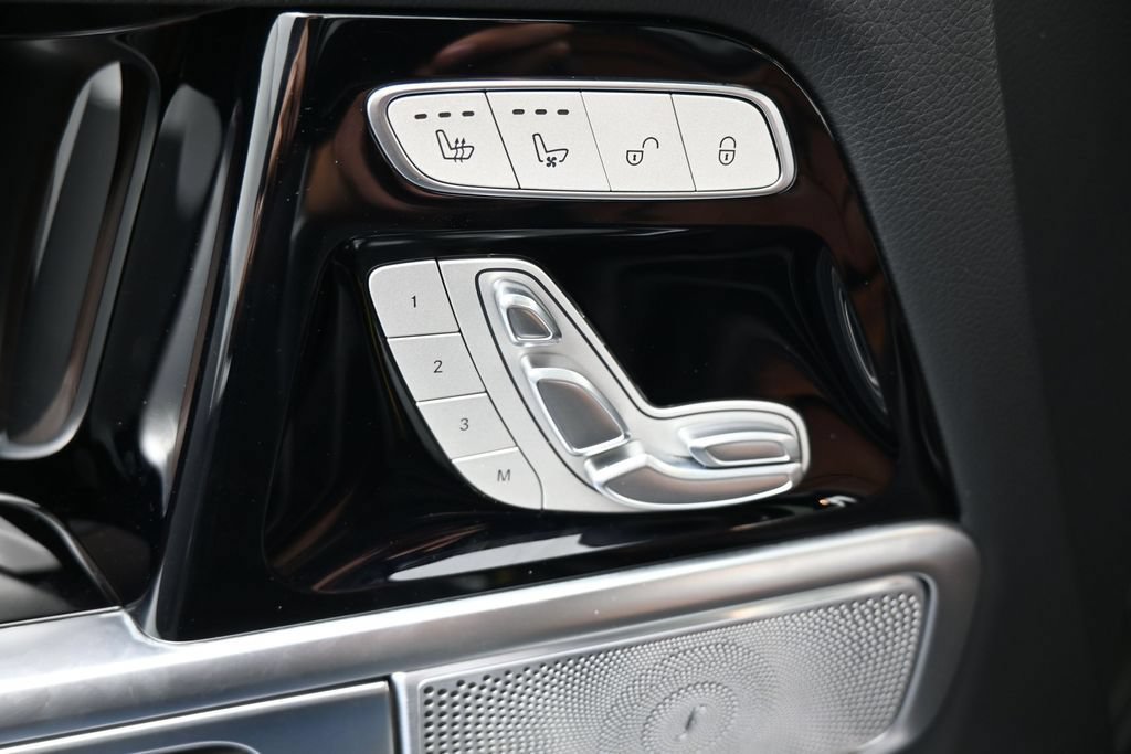 Used 2023 Mercedes-Benz G 63 AMG 4MATIC image 15