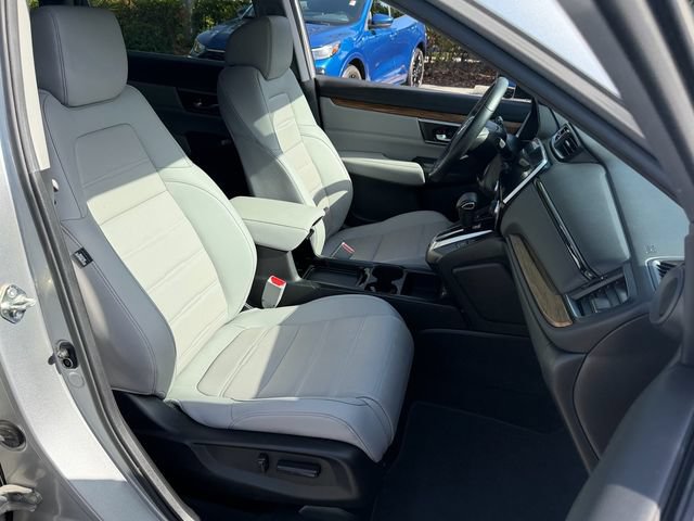Certified 2020 Honda CR-V EX-L image 19