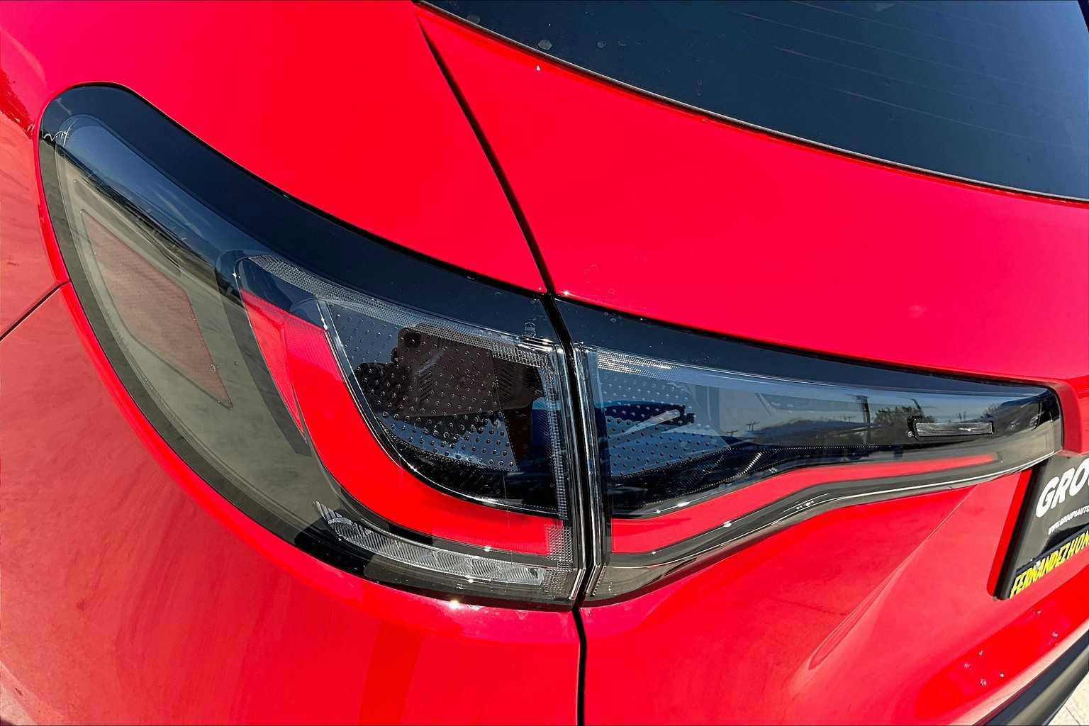 New 2026 Honda HR-V Sport image 14