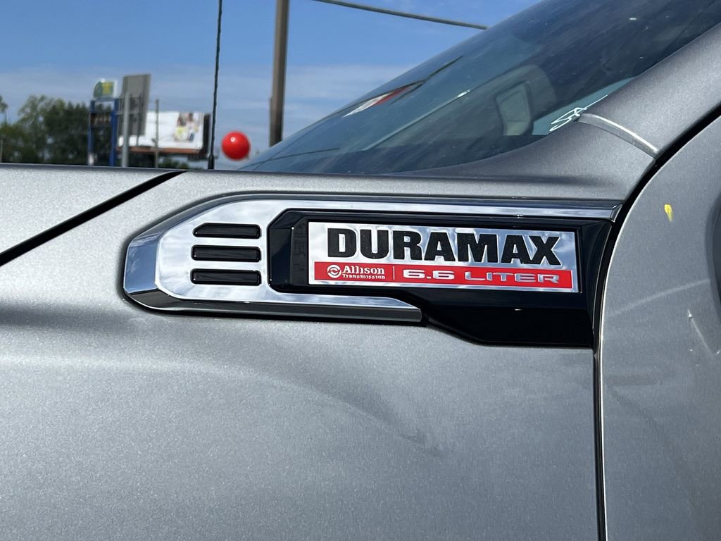 New 2025 GMC Sierra 2500 Denali w/ Denali Reserve Package image 27