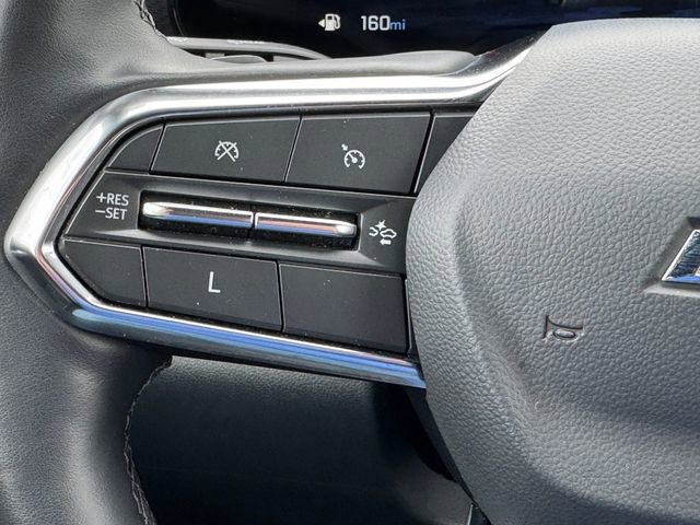 Used 2025 Chevrolet Equinox LT FWD image 26
