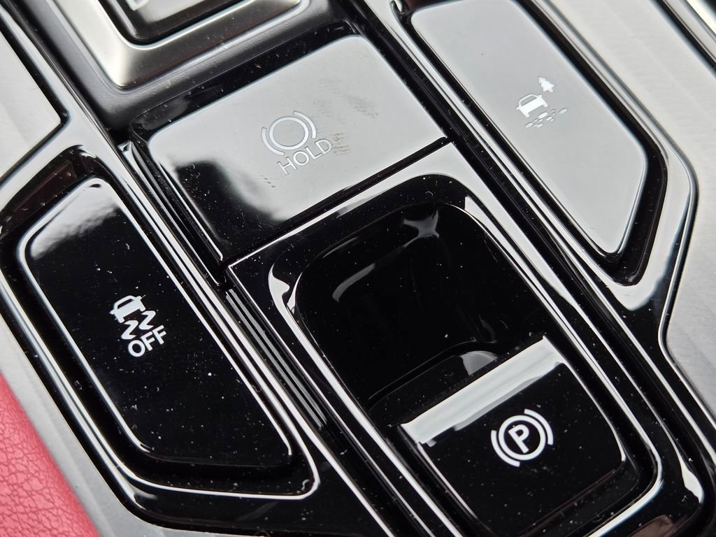 New 2026 Lexus RX 500h F Sport AWD/4WD image 18