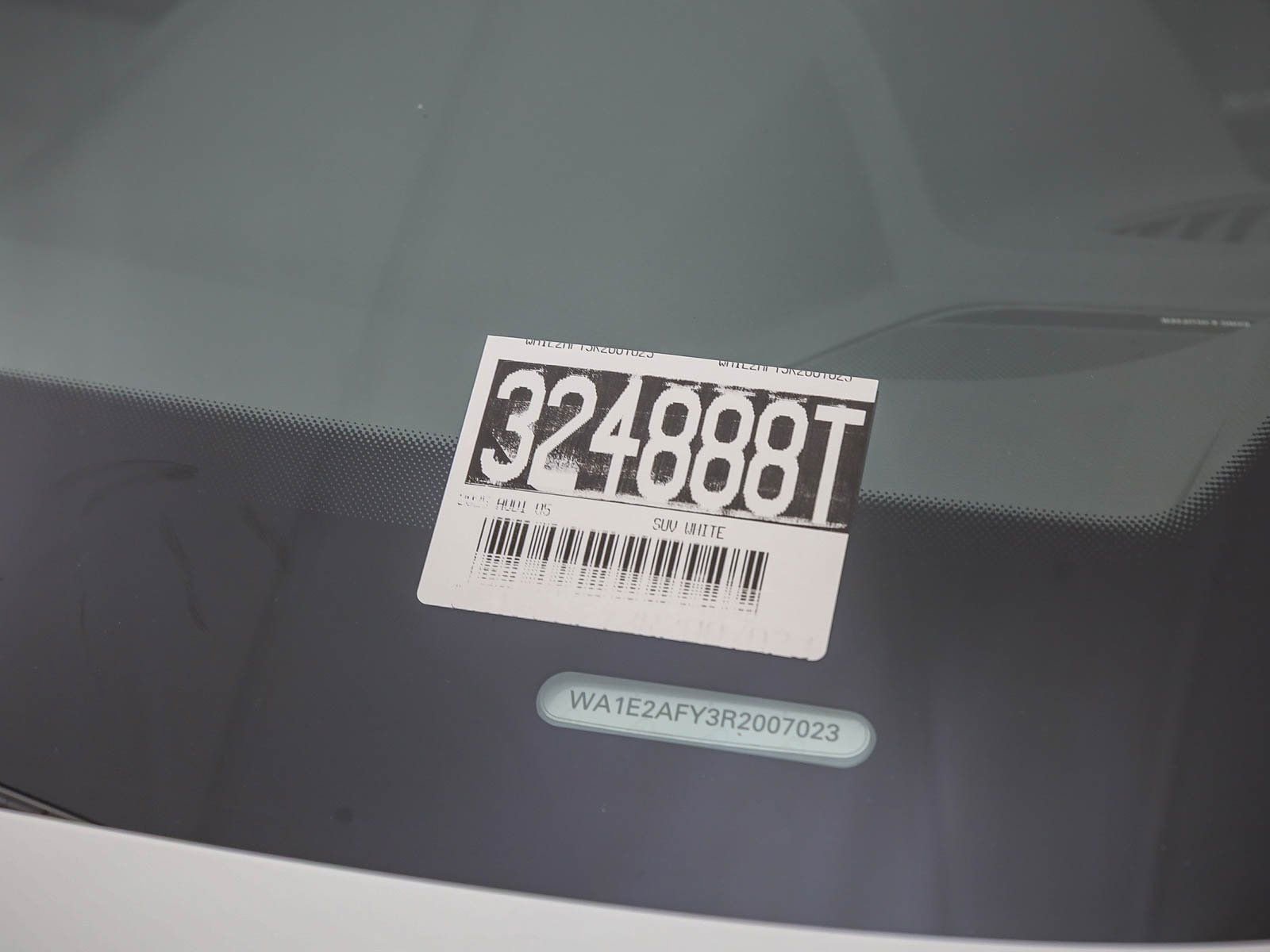 Used 2024 Audi Q5 e Premium Plus image 30