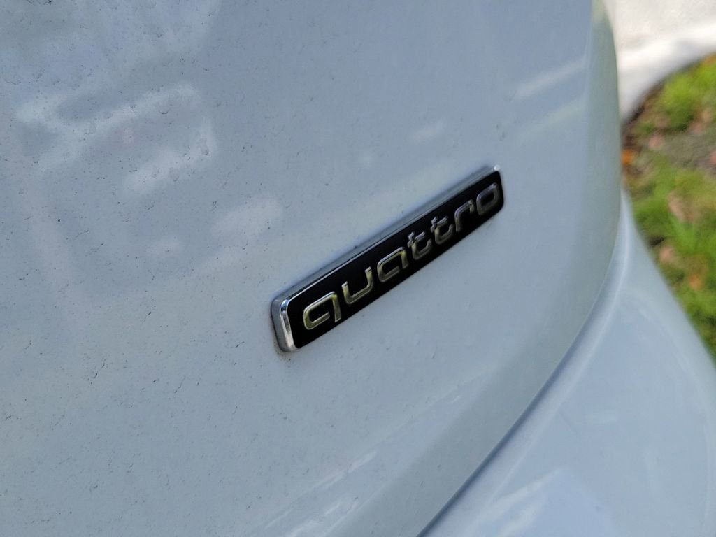 Used 2024 Audi Q5 2.0T Prestige image 8