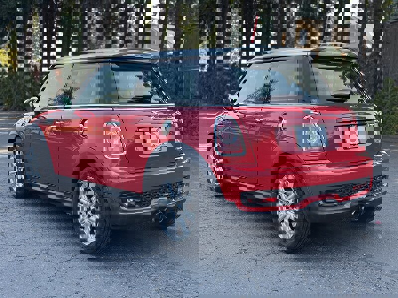 Used 2012 MINI Cooper S image 3