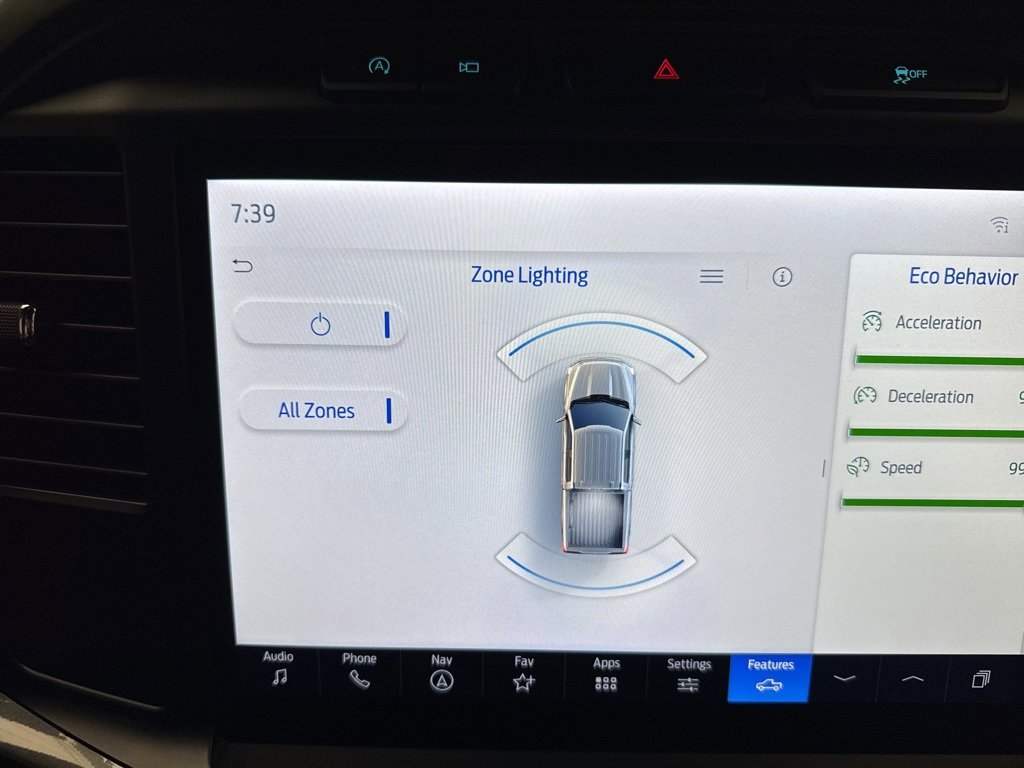 Used 2024 Ford F150 STX image 26