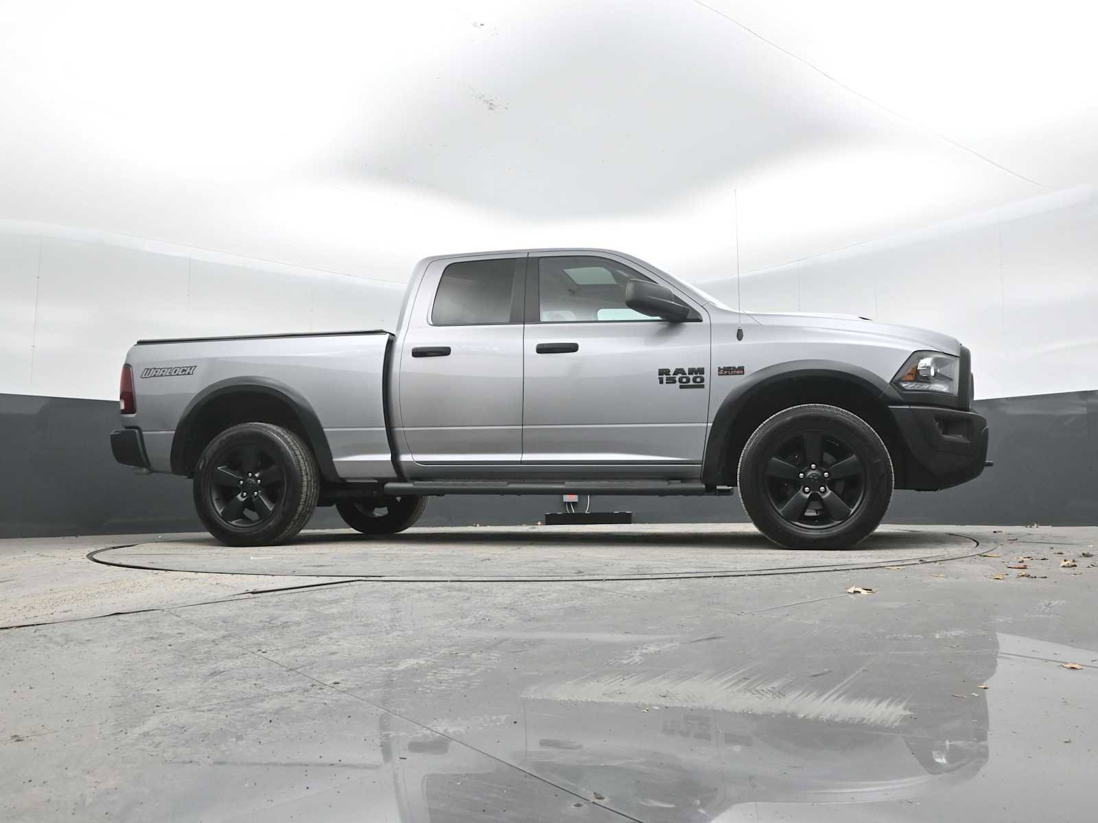 Used 2020 RAM 1500 Classic Warlock image 45