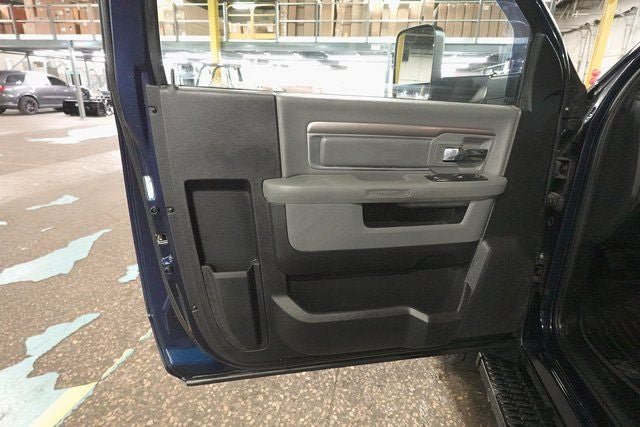 Used 2016 RAM 5500 Tradesman w/ Power Accessory Group AWD/4WD image 7