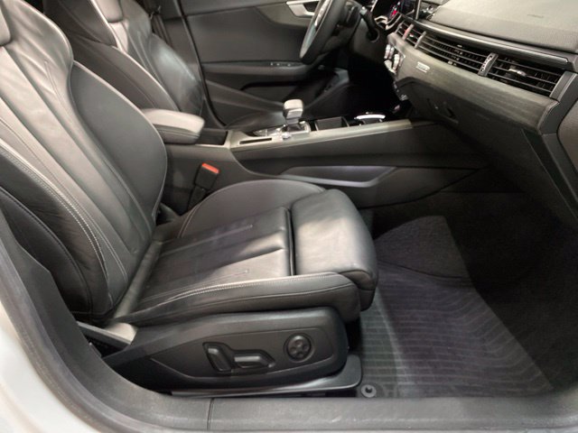 Used 2023 Audi A5 2.0T Premium w/ Convenience Package AWD/4WD image 83