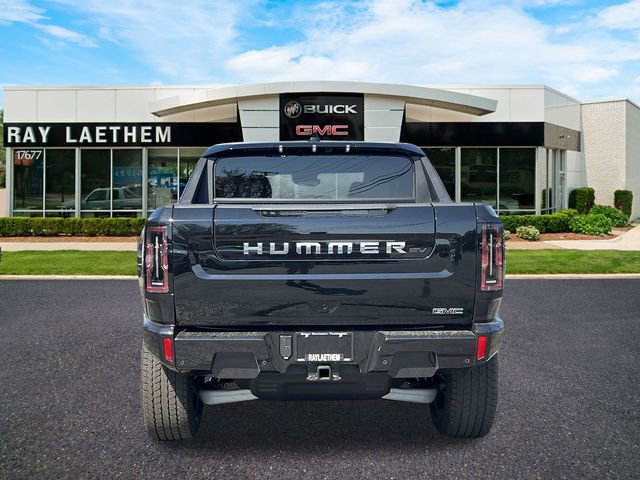 New 2026 GMC Hummer EV 4x4 Crew Cab image 4
