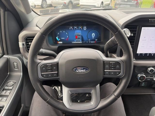 Used 2024 Ford F150 XLT image 11