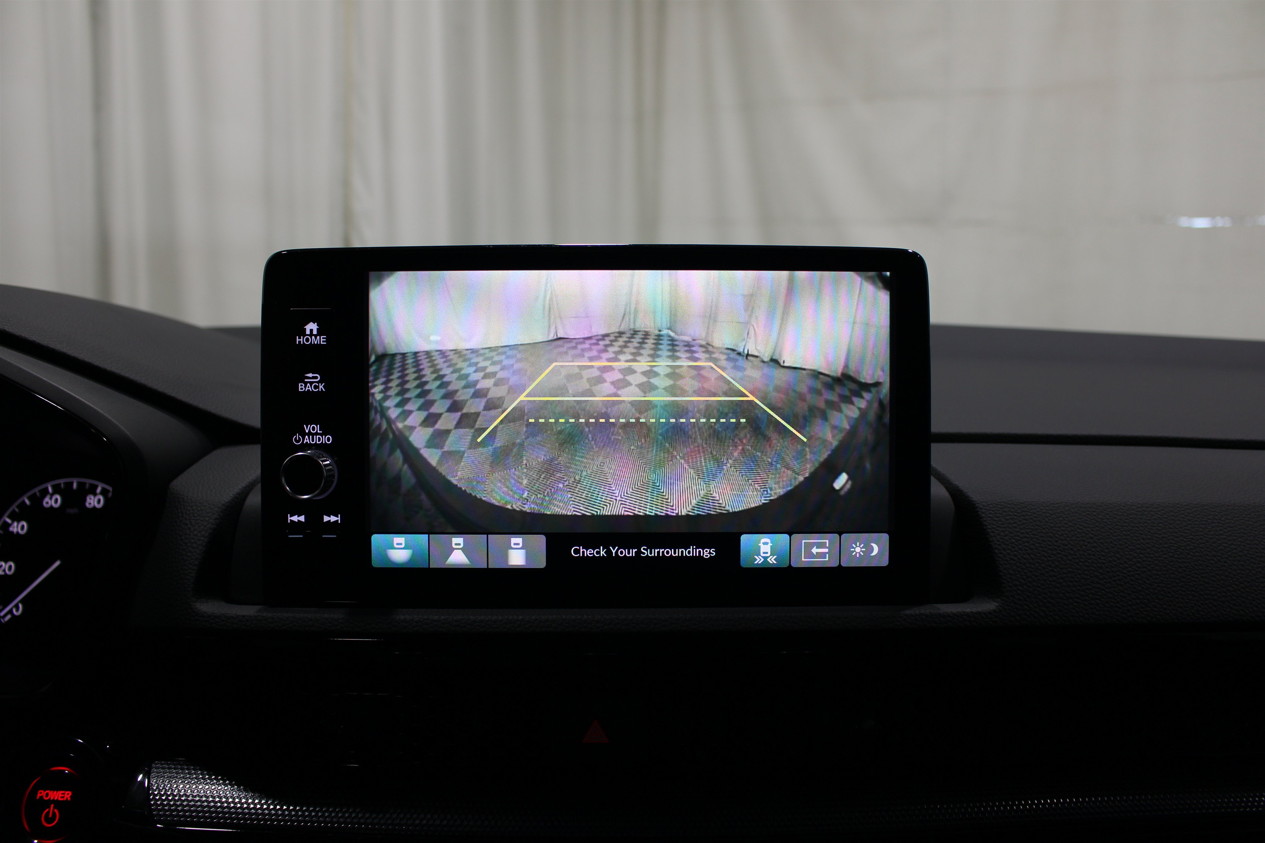 Used 2023 Honda CR-V Sport Touring image 17