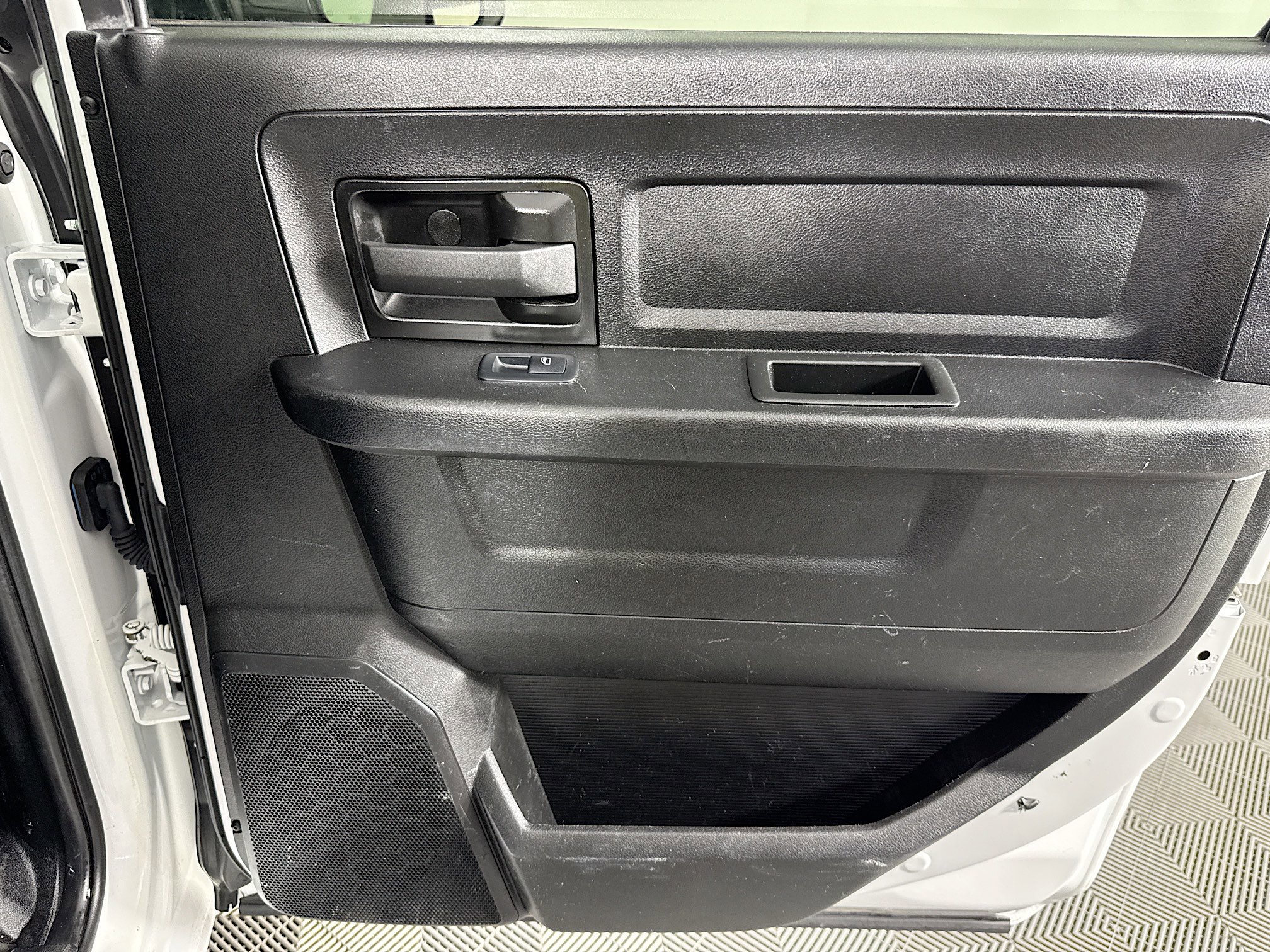 Used 2021 RAM 2500 Tradesman image 27