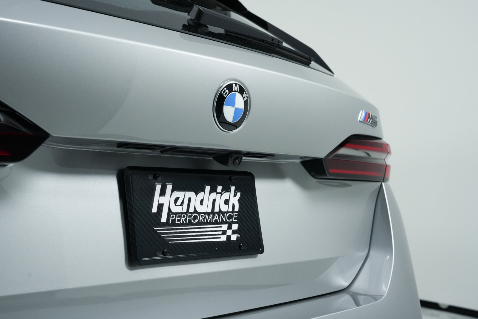 Used 2025 BMW M5 Touring AWD/4WD image 43
