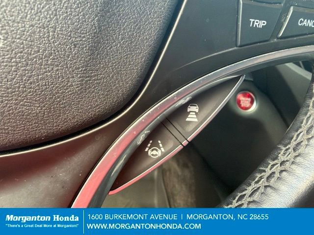 Used 2020 Acura MDX w/ Technology Package AWD/4WD image 22