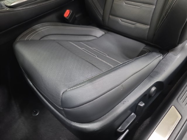 Used 2023 Lexus RC 350 F Sport w/ Navigation Package AWD/4WD image 26