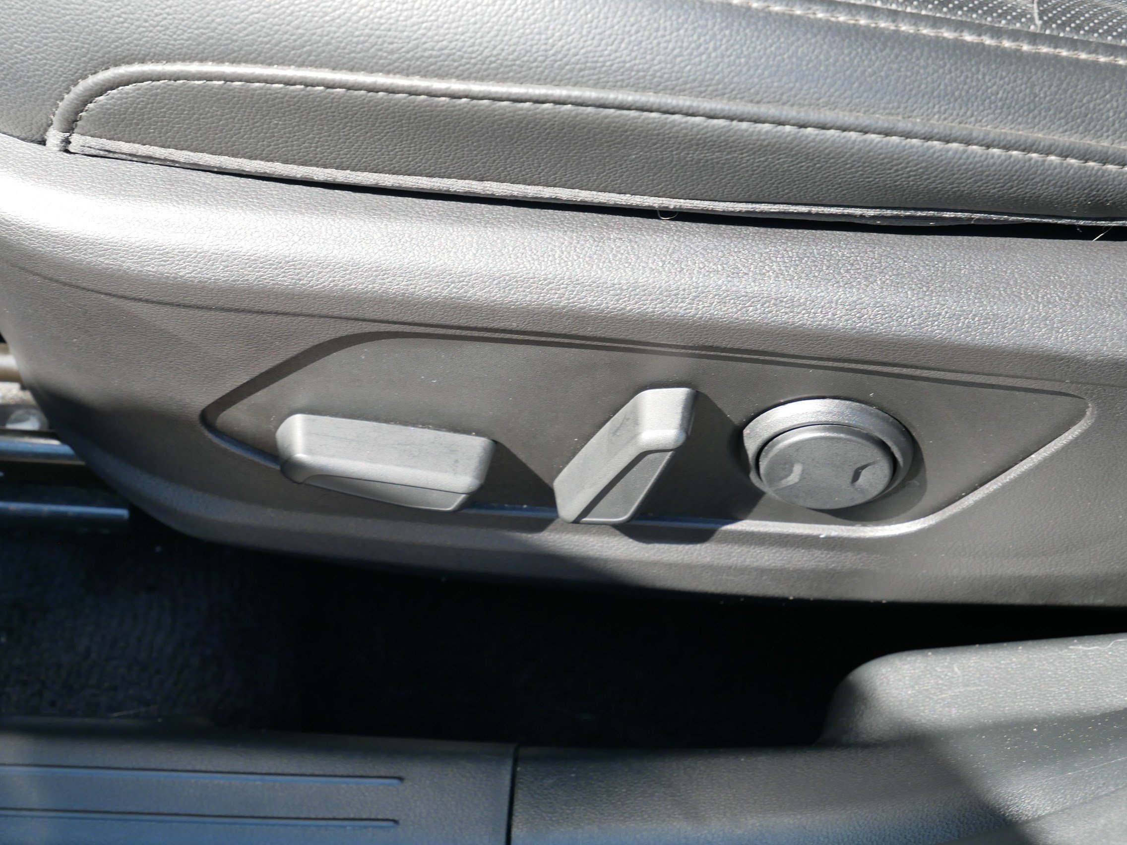 Used 2024 Hyundai Tucson SEL w/ Convenience Package AWD/4WD image 21
