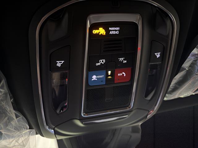 New 2026 Dodge Charger R/T Scat Pack image 24