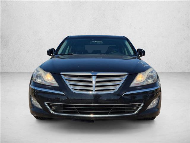 Used 2013 Hyundai Genesis 3.8 w/ Premium Pkg RWD video 2