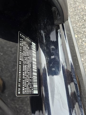 Used 2019 Volkswagen GTI SE w/ SE Experience Package image 23