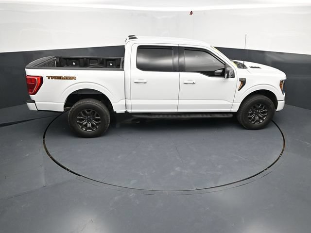 Used 2022 Ford F150 Tremor w/ Equipment Group 401A Mid AWD/4WD image 53