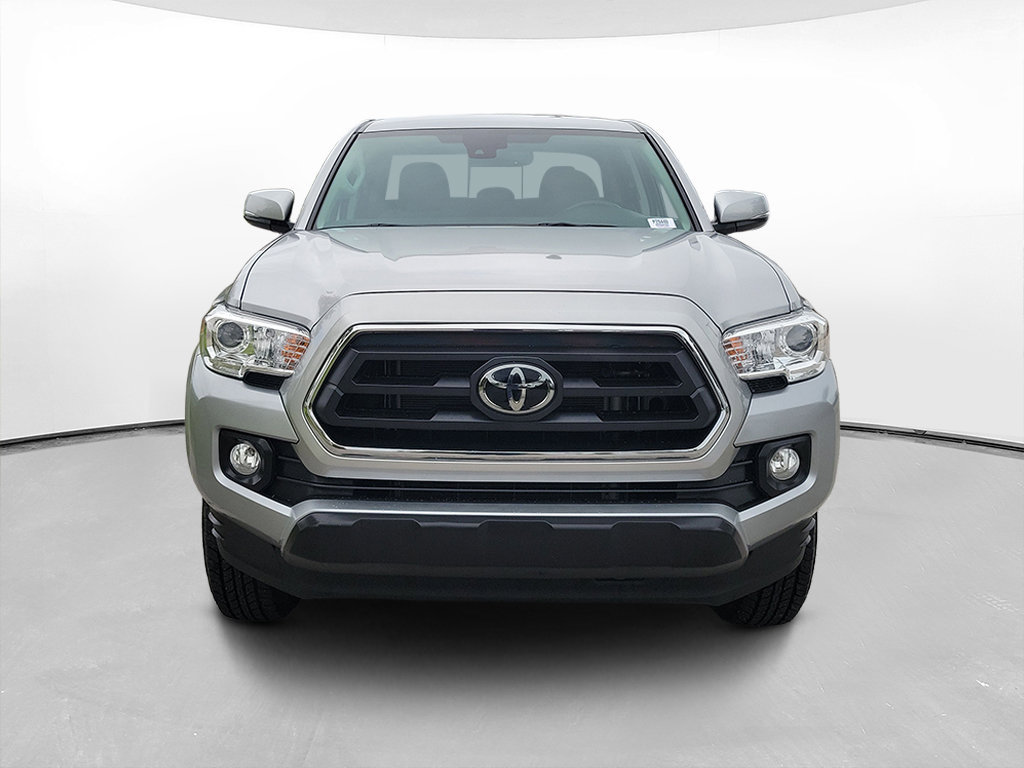 Certified 2023 Toyota Tacoma SR5 AWD/4WD image 2