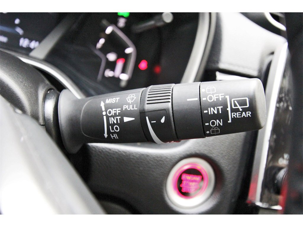 Used 2021 Honda CR-V EX-L image 16