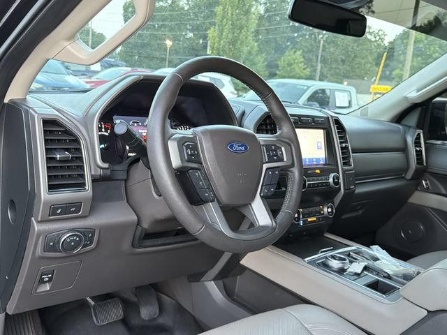 Used 2021 Ford Expedition XLT RWD image 10