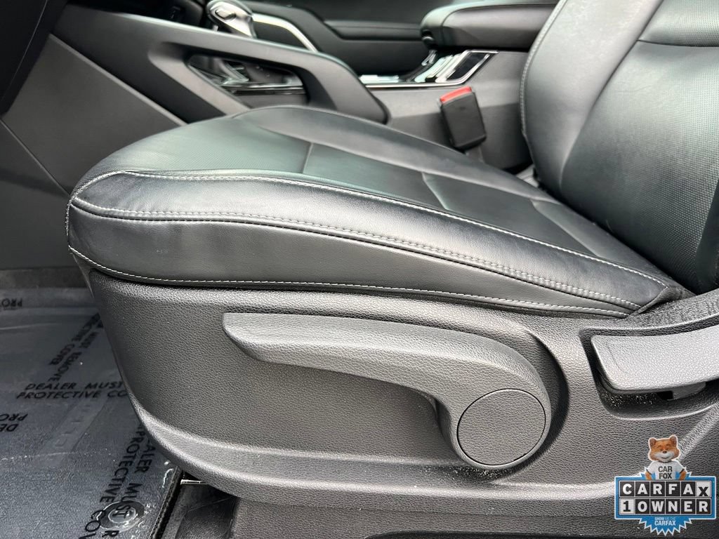 Used 2022 Kia Telluride LX AWD/4WD image 24