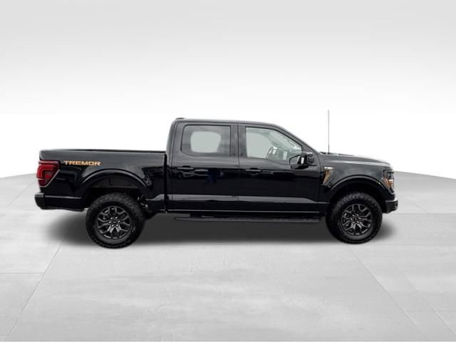 New 2025 Ford F150 Tremor w/ Equipment Group 402A High image 4