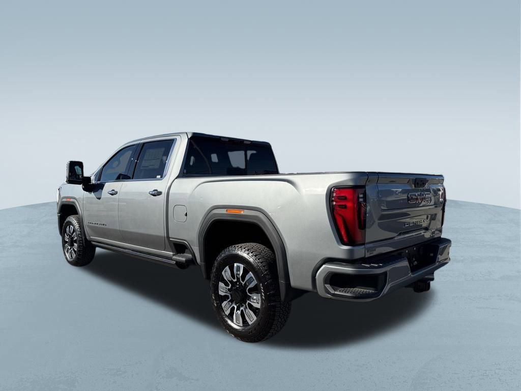 New 2026 GMC Sierra 2500 Denali w/ Denali Reserve Package image 6
