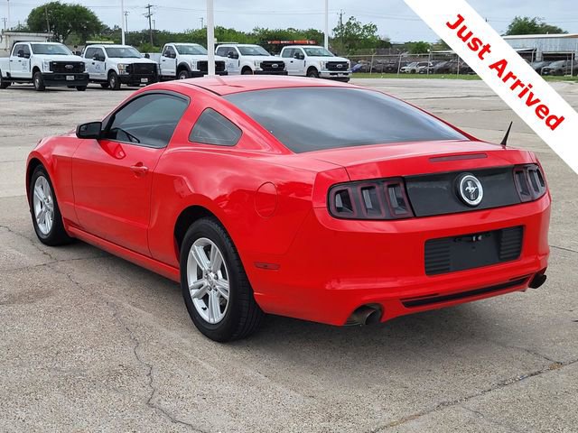 Used 2013 Ford Mustang Coupe image 16
