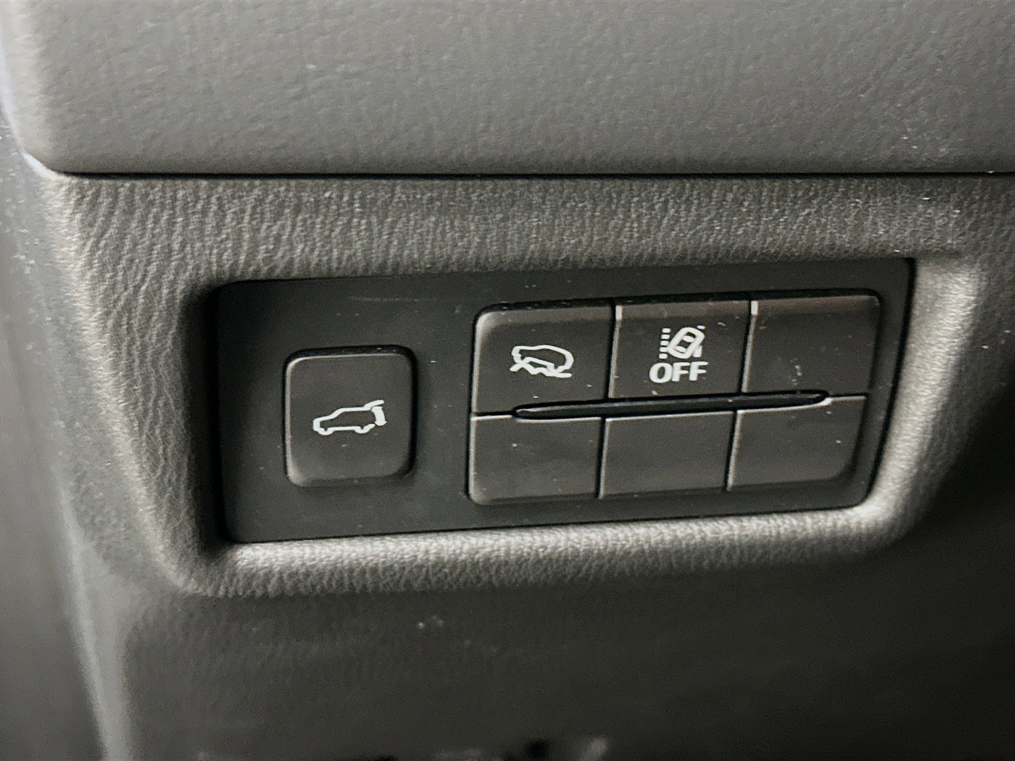 Used 2024 MAZDA CX-5 Carbon Edition image 17