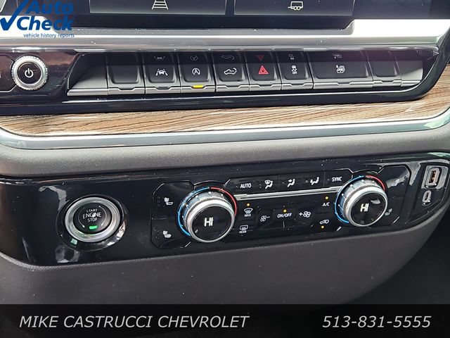 Used 2024 GMC Sierra 1500 Elevation AWD/4WD image 19