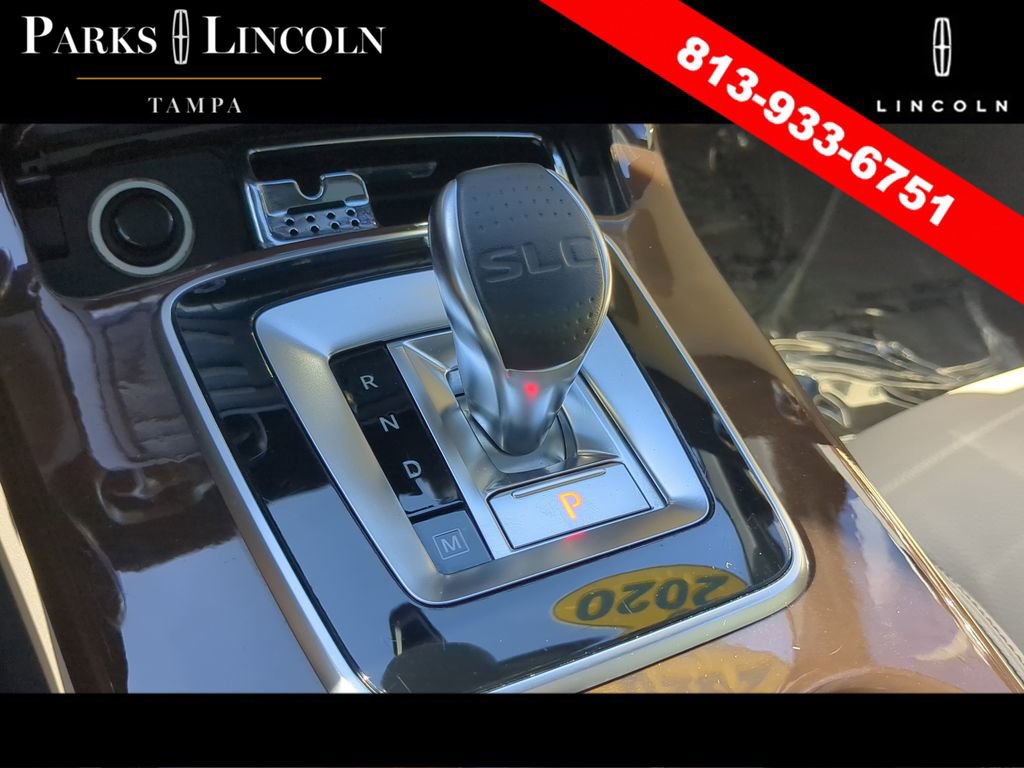Used 2020 Mercedes-Benz SLC 300 image 25