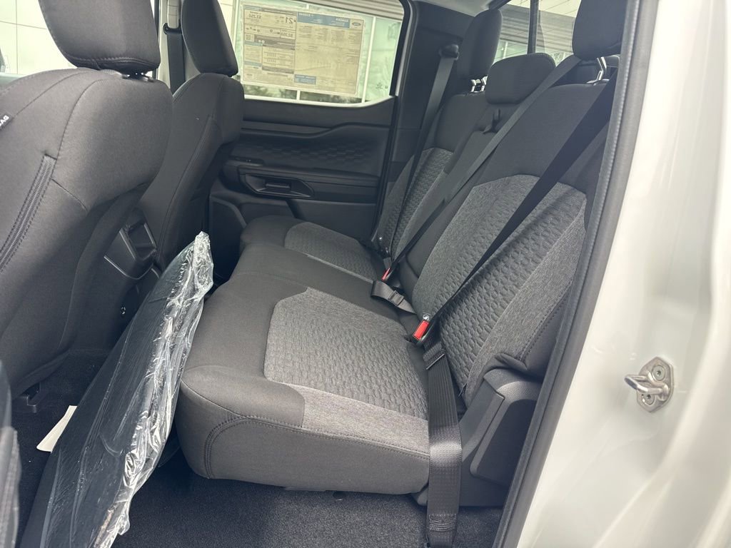 New 2026 Ford Ranger XLT w/ Equipment Group 301A High image 20